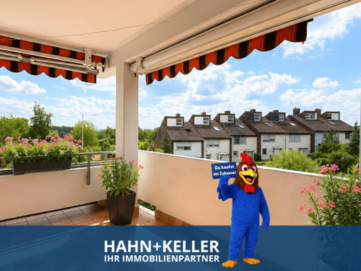 Wohnung zum Kauf 295.000 € 3 Zimmer 94 m² Ruit Ostfildern 73760