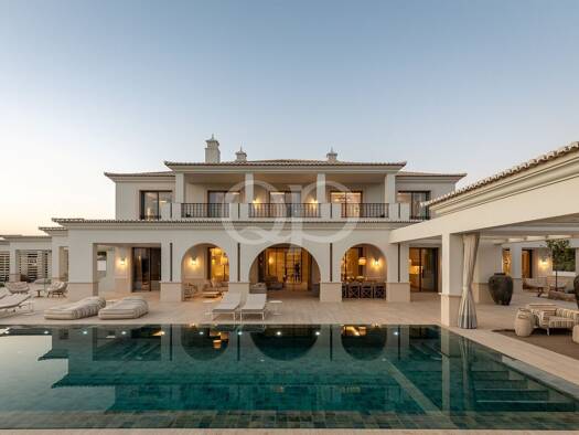 Haus zum Kauf 7.950.000 € 970 m² 3.777 m² Grundstück Loulé (são clemente) 8100