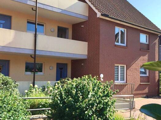 Wohnung zur Miete 980 € 4 Zimmer 93 m² frei ab 01.01.2026 Pflückerweg 4 Wiepenkathen Stade 21684