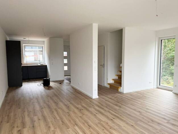 Reihenhaus zur Miete 2.000 € 5 Zimmer 130 m² frei ab sofort Trittau 22946