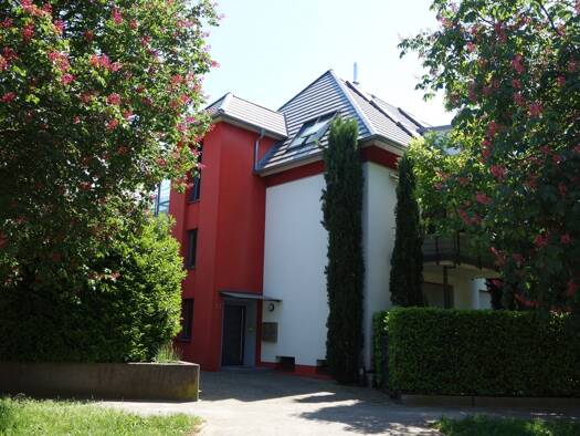 Wohnung zur Miete 1.625 € 3 Zimmer 113 m² frei ab 01.10.2025 Rüppurr Karlsruhe 76199