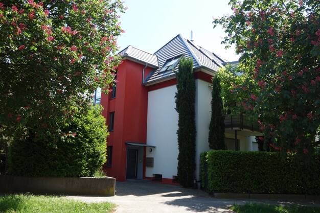 Wohnung zur Miete 1.625 € 3 Zimmer 113 m² frei ab 01.07.2025 Rüppurr Karlsruhe 76199