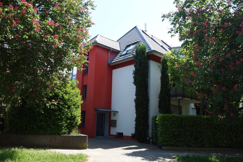 Wohnung zur Miete 1.625 € 3 Zimmer 113 m² frei ab 01.07.2025 Rüppurr Karlsruhe 76199