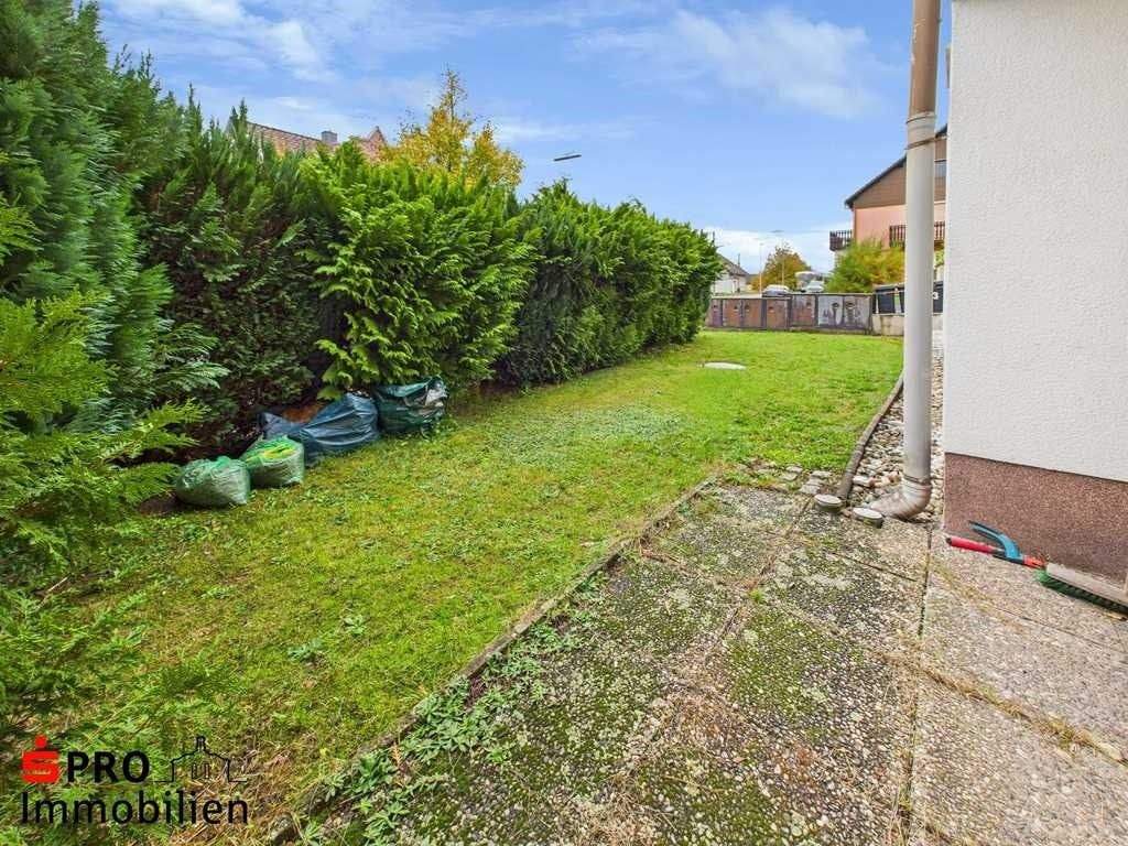 Immobilie in Völklingen - Großzügige Wohnung in Lauterbach! - Bild 4