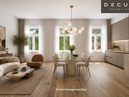 Wohnung zum Kauf - Erstbezug 469.000 € 2 Zimmer 63,2 m² 2. Geschoss Mödling 2340