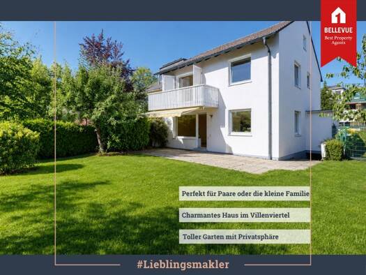 Einfamilienhaus zum Kauf 665.000 € 4 Zimmer 115,7 m² 404 m² Grundstück Bad Godesberg Bad Godesberg 53173