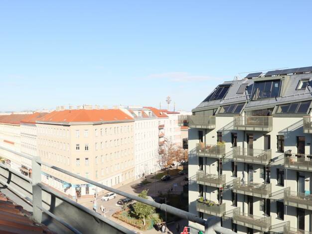 Rohdachboden zum Kauf 549.000 € 515 m² Favoriten 1100