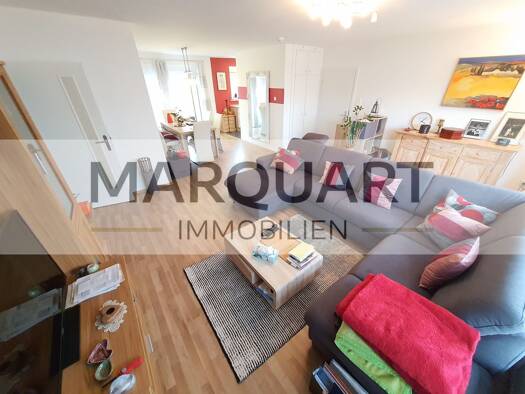 Wohnung zum Kauf 289.000 € 5 Zimmer 113 m² Bad Kissingen Bad Kissingen 97688