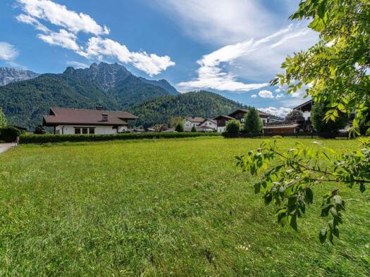 Grundstück zum Kauf 990.000 € 1.483 m² Grundstück Waidring 6384