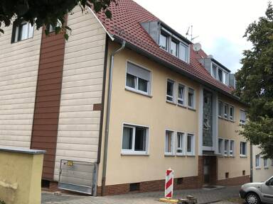 Wohnung zur Miete 385 € 2 Zimmer 55 m² Geschoss 1/2 Veitsbronn Veitsbronn 90587