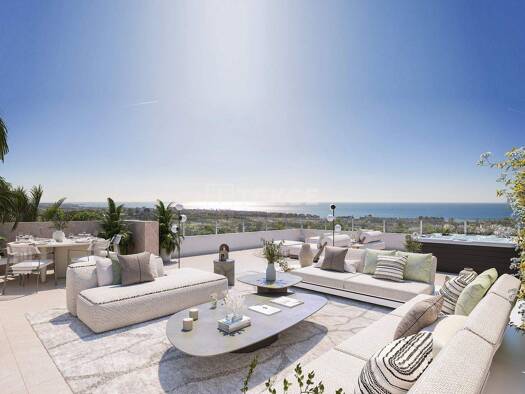 Maisonette zum Kauf 969.000 € 4 Zimmer 146 m² EG Málaga 29680
