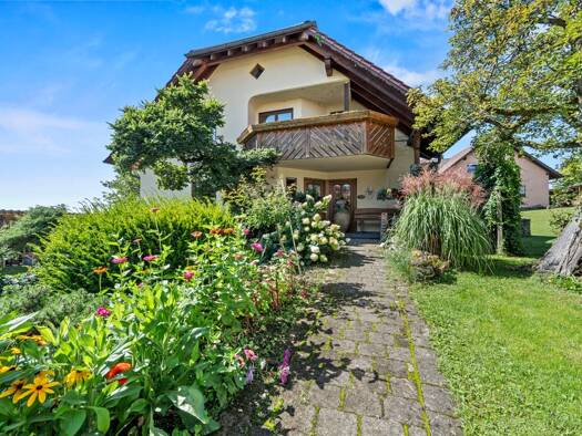 Einfamilienhaus zum Kauf 760.000 € 6 Zimmer 217 m² 667 m² Grundstück Schmalegg Ravensburg 88213