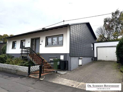 Einfamilienhaus zum Kauf 275.000 € 5 Zimmer 105 m² 1.155 m² Grundstück Eschelbach Montabaur 56410