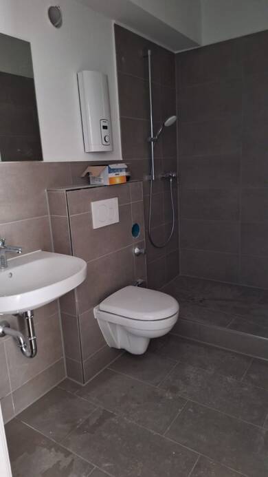 Wohnung zur Miete 490 € 2 Zimmer 46 m² 3. Geschoss frei ab sofort Außer der Schleifmühle Ostertor Bremen 28203