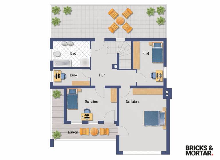 Einfamilienhaus zum Kauf 699.000 € 7 Zimmer 160 m²<br/>Wohnfläche 1.596 m²<br/>Grundstück Hirschzell Kaufbeuren 87600