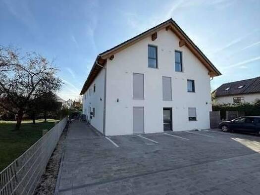 Wohnung zum Kauf 260.000 € 3 Zimmer 83,7 m² Rain 94369