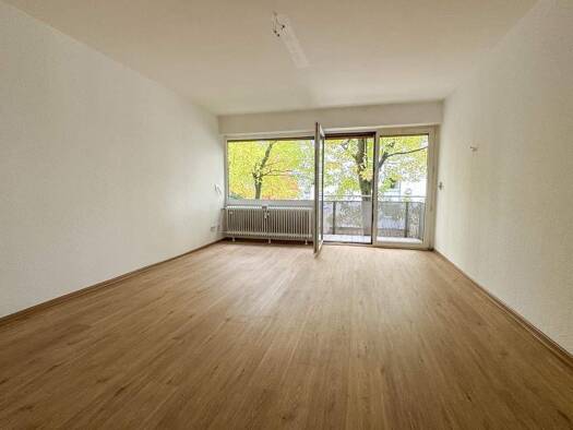 Wohnung zum Kauf 125.000 € 1 Zimmer 29,5 m² 1. Geschoss Niederhöchstadt Eschborn 65760