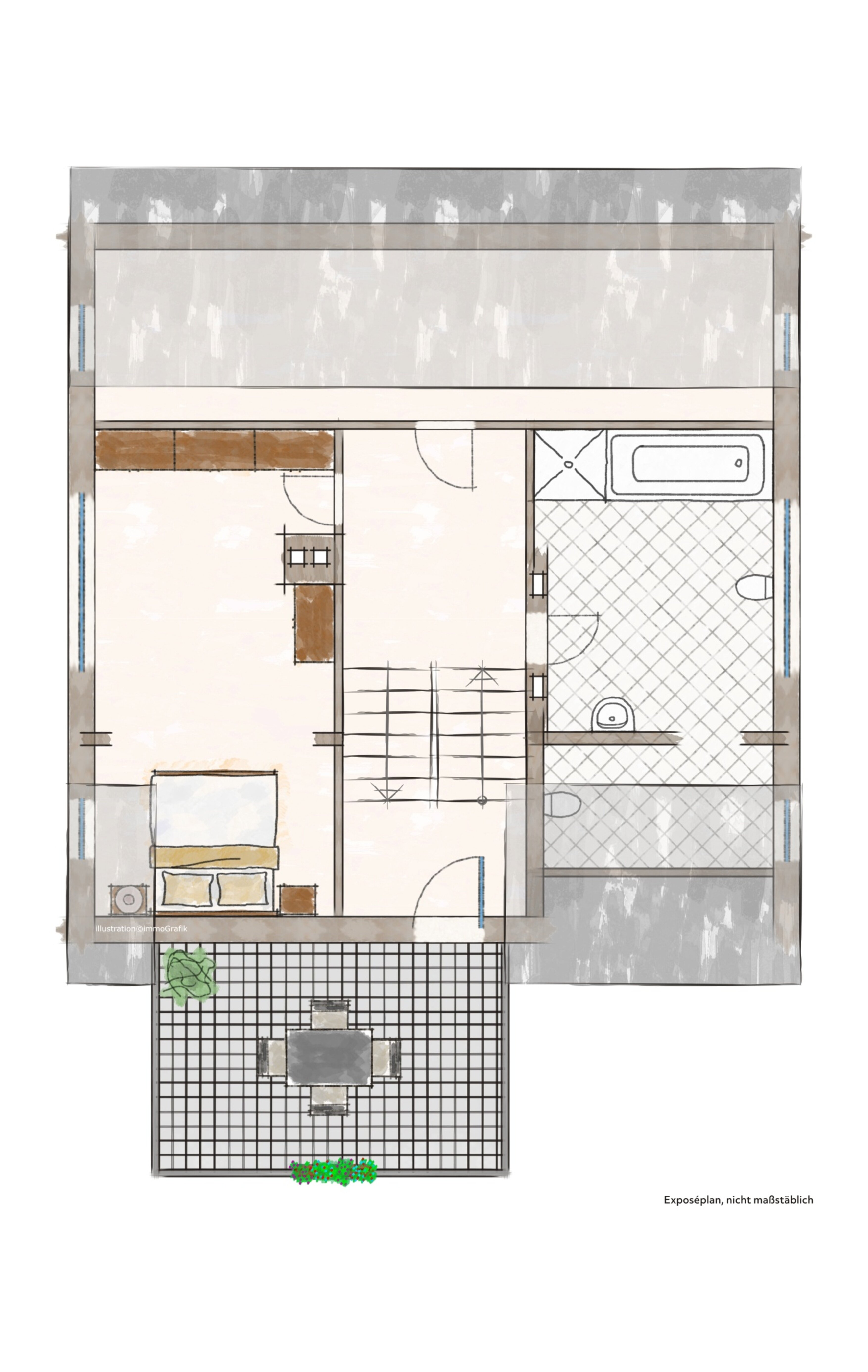 Einfamilienhaus zum Kauf 745.000 € 4 Zimmer 145 m²<br/>Wohnfläche 1.000 m²<br/>Grundstück Langerwisch Michendorf 14552