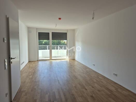 Wohnung zur Miete - Erstbezug 791 € 3 Zimmer 64,5 m² 3. Geschoss Salzerstraße 49 Oberwagram St. Pölten 3100