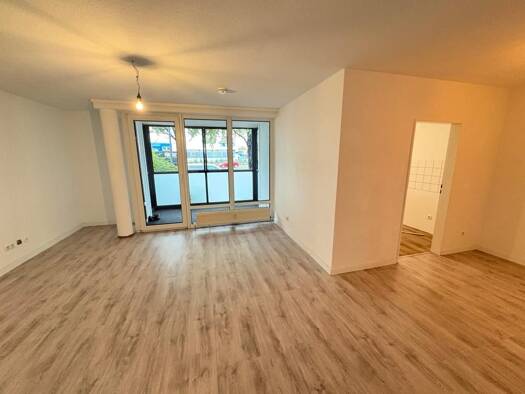 Wohnung zur Miete 629 € 3 Zimmer 70,8 m² EG frei ab 01.01.2027 Schulenburger Landstraße 162 Vinnhorst Hannover 30419
