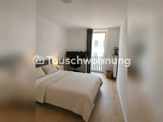 Wohnung zur Miete Tauschwohnung 2.160 € 3 Zimmer 77 m² 2. Geschoss Ludwigsvorstadt-Isarvorstadt München 80336