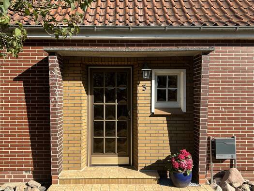 Einfamilienhaus zum Kauf provisionsfrei 199.000 € 4 Zimmer 126 m² 1.226 m² Grundstück Drentwede 49406