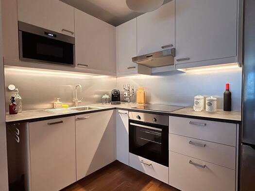 Studio zur Miete 620 € 1 Zimmer 36 m² Geschoss 3/5 frei ab 01.08.2026 Heinersdorfer Straße 27 Lichterfelde Berlin 12209
