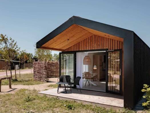 Einfamilienhaus zum Kauf 208.750 € 3 Zimmer 54 m² 355 m² Grundstück Buitengronden 7 Zwartewaal 3238LZ