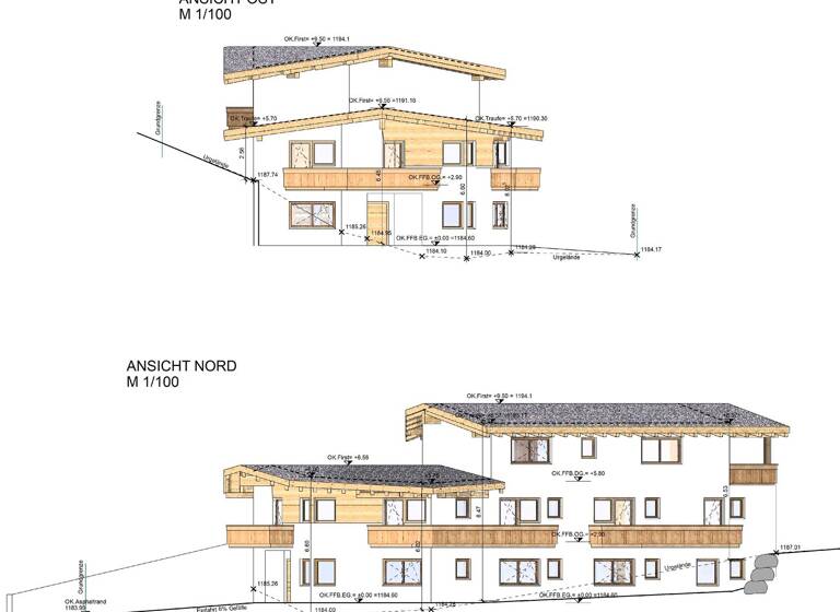 Haus zum Kauf 2.225.000 € 15 Zimmer 317,7 m² 775 m² Grundstück frei ab sofort Seefeld 6100