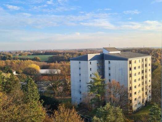 Wohnung zur Miete 489 € 2 Zimmer 66,8 m² 1. Geschoss Heidekamp 1 Kostenberg Velbert 42549