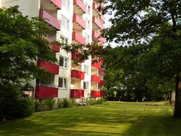 Wohnung zum Kauf als Kapitalanlage geeignet 170.000 € 2 Zimmer 69 m² Pinneberg-Waldenau 25421