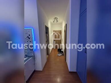 Wohnung zur Miete Tauschwohnung 1.200 € 3 Zimmer 70 m² 1. Geschoss Charlottenburg Berlin 10587