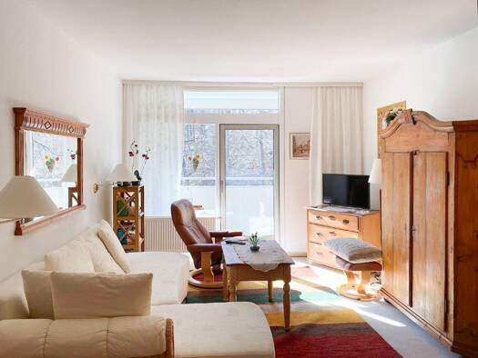 Wohnung zum Kauf 65.000 € 2 Zimmer 52 m² 9. Geschoss Bad Harzburg 38667