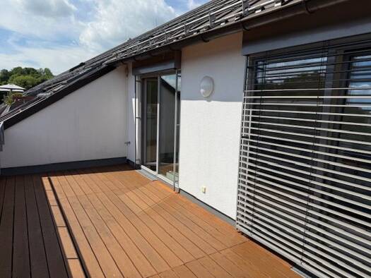 Maisonette zur Miete 1.030 € 2,5 Zimmer 85 m² frei ab 06.04.2026 Kempten Kempten (Allgäu) 87437