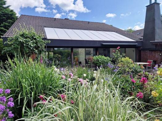 Einfamilienhaus zum Kauf 759.000 € 6 Zimmer 280 m² 623 m² Grundstück frei ab 01.09.2026 Herbede Witten 58456