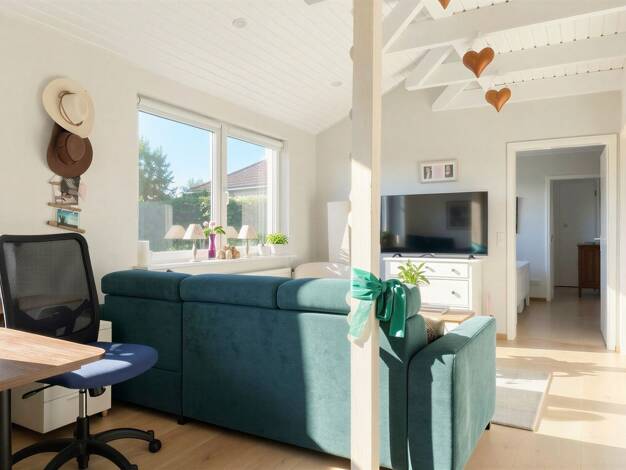 Wohnung zum Kauf 289.000 € 2,5 Zimmer 75 m² 3. Geschoss frei ab 01.06.2026 Lohbrügge Hamburg 21033