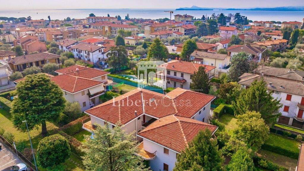 Penthouse zum Kauf 329.000 € 2 Zimmer 77 m² Toscolano Maderno 25088