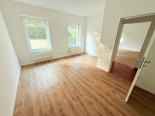 Wohnung zur Miete 535 € 2 Zimmer 65 m² EG Breite Str. 11 Eberswalde 16225