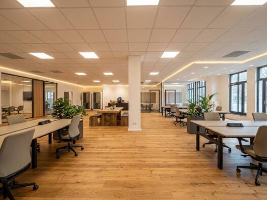 Praxisfläche zur Miete provisionsfrei 9 € 300 m² Bürofläche Löbtau-Nord Dresden 01159