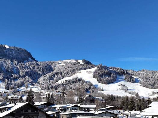 Grundstück zum Kauf 2.300.000 € 624 m² Grundstück Kitzbühel 6370
