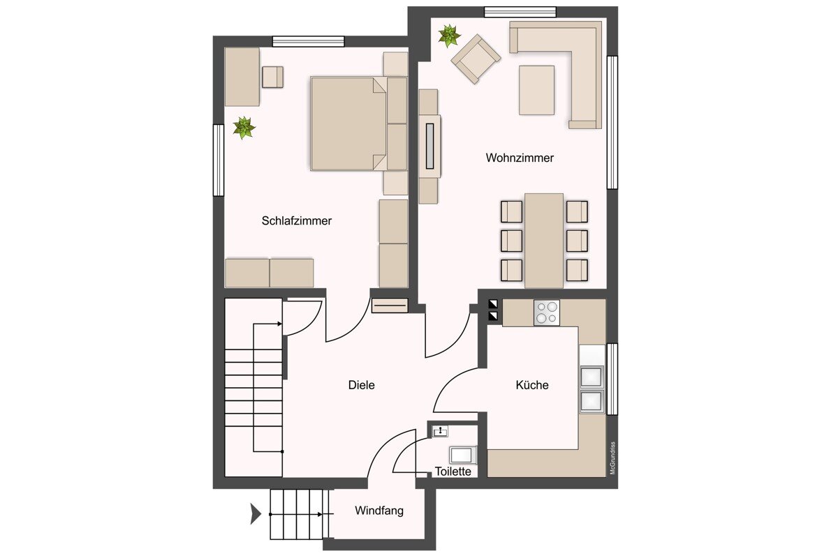 Einfamilienhaus zum Kauf 195.000 € 4 Zimmer 103 m²<br/>Wohnfläche 1.026 m²<br/>Grundstück Wilthen Wilthen 02681