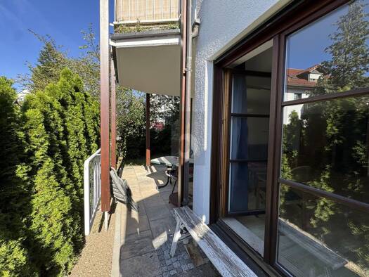 Wohnung zum Kauf 299.000 € 2 Zimmer 56 m² Starnberg Starnberg 82319