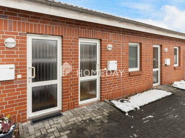 Wohnung zum Kauf 99.000 € 2 Zimmer 45 m² EG Elsfleth 26931