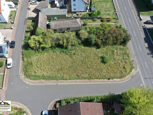 Grundstück zum Kauf provisionsfrei 199.900 € 864 m² Grundstück Mömlingen 63853