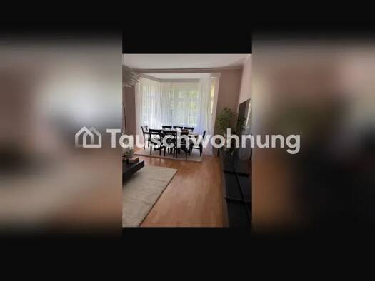 Wohnung zur Miete Tauschwohnung 444 € 3 Zimmer 72 m² 2. Geschoss Mariendorf Tempelhof-Schöneberg 12159