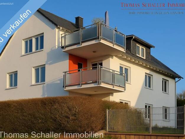 Wohnung zum Kauf 399.000 € 3,5 Zimmer 120 m² Nieder-Ramstadt Mühltal 64367