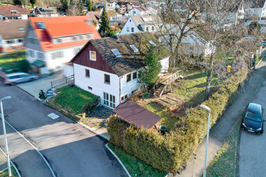 Grundstück zum Kauf 589.000 € 525 m² Grundstück Schorndorf - Innenstadt Schorndorf 73614