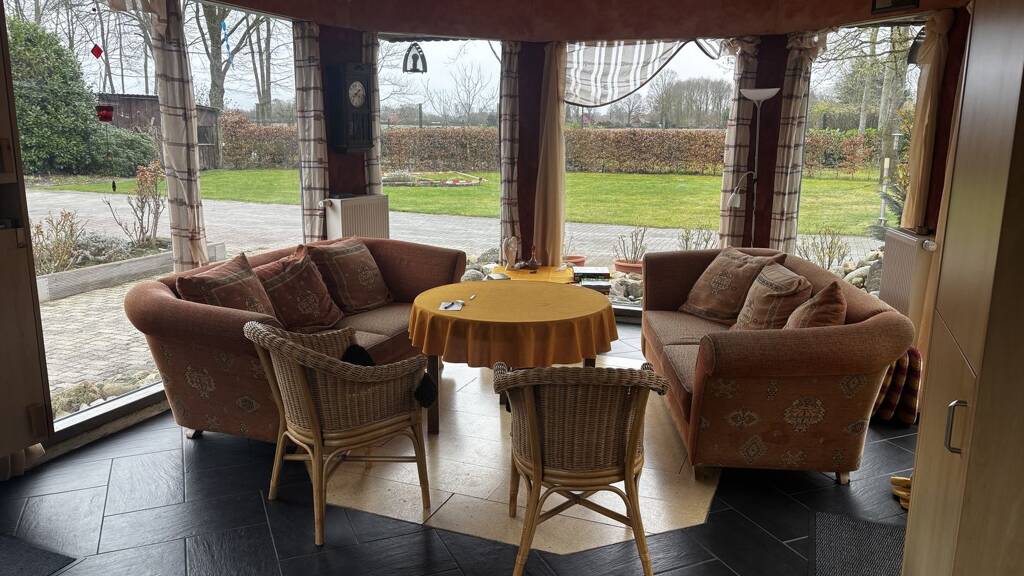 Mehrfamilienhaus zum Kauf 862.000 € 21 Zimmer 418 m² 20.515 m² Grundstück Ramsloh-Ost Saterland 26683