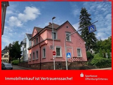 Einfamilienhaus zum Kauf 439.000 € 5 Zimmer 153,5 m² 356 m² Grundstück Kernstadt - Nord Lahr 77933