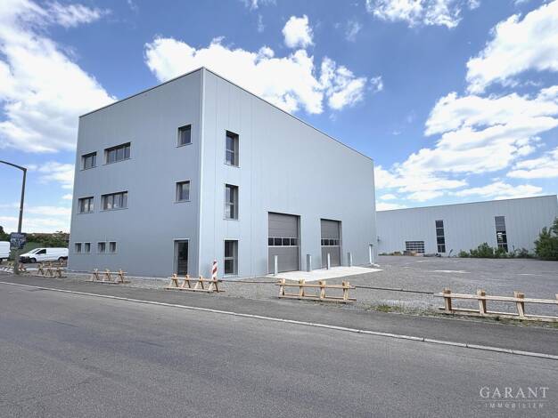 Freifläche zur Miete 9.000 € 445 m² Lagerfläche teilbar ab 84 m² Sindelfingen 71069